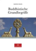 Buddhistische Grundbegriffe, Dr. Manfred Seegers